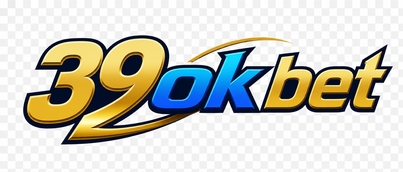 39ok bet logo